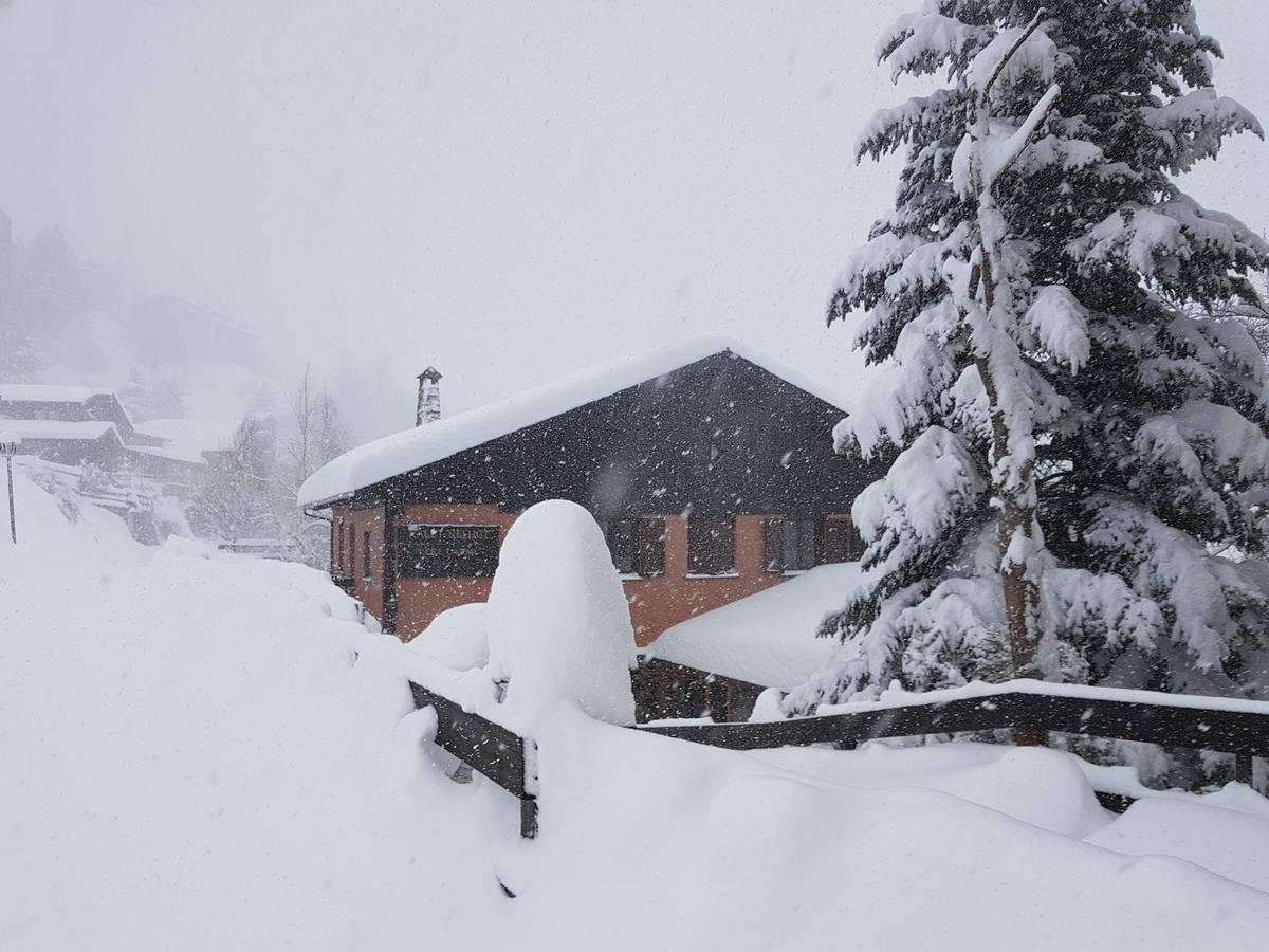 Xalet Refugi Pere Carne Hostel La Molina  Exterior photo